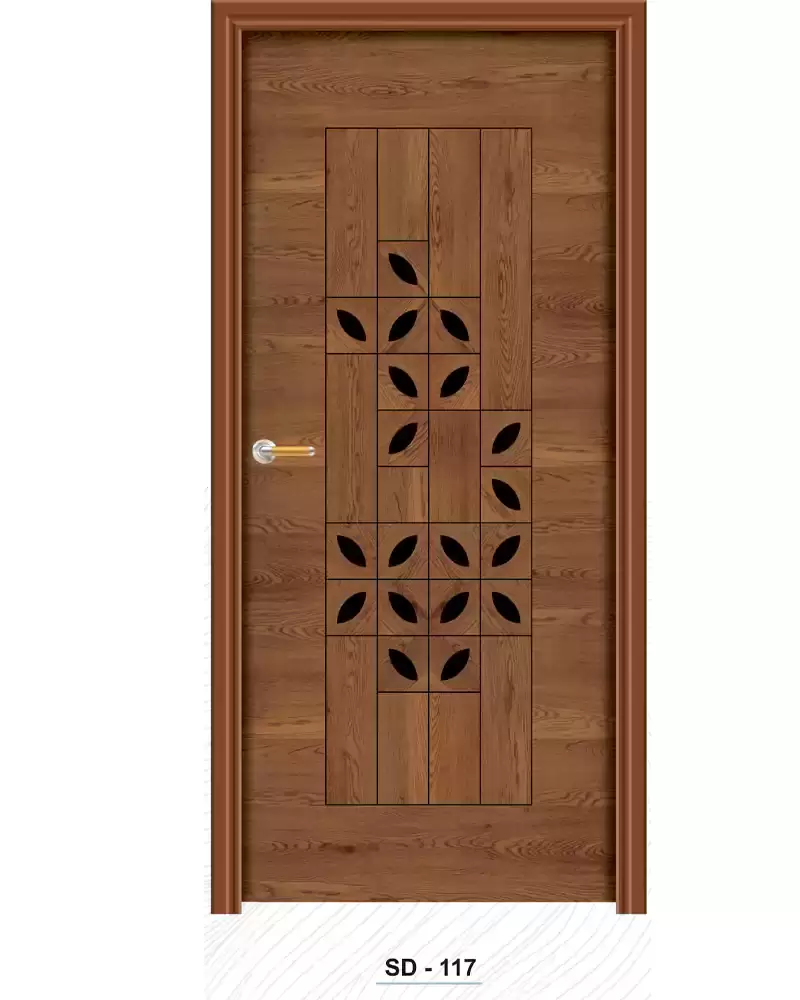 Sky Flush Doors